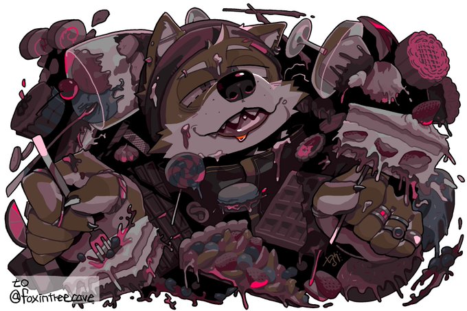 「chocolate bar open mouth」 illustration images(Latest)