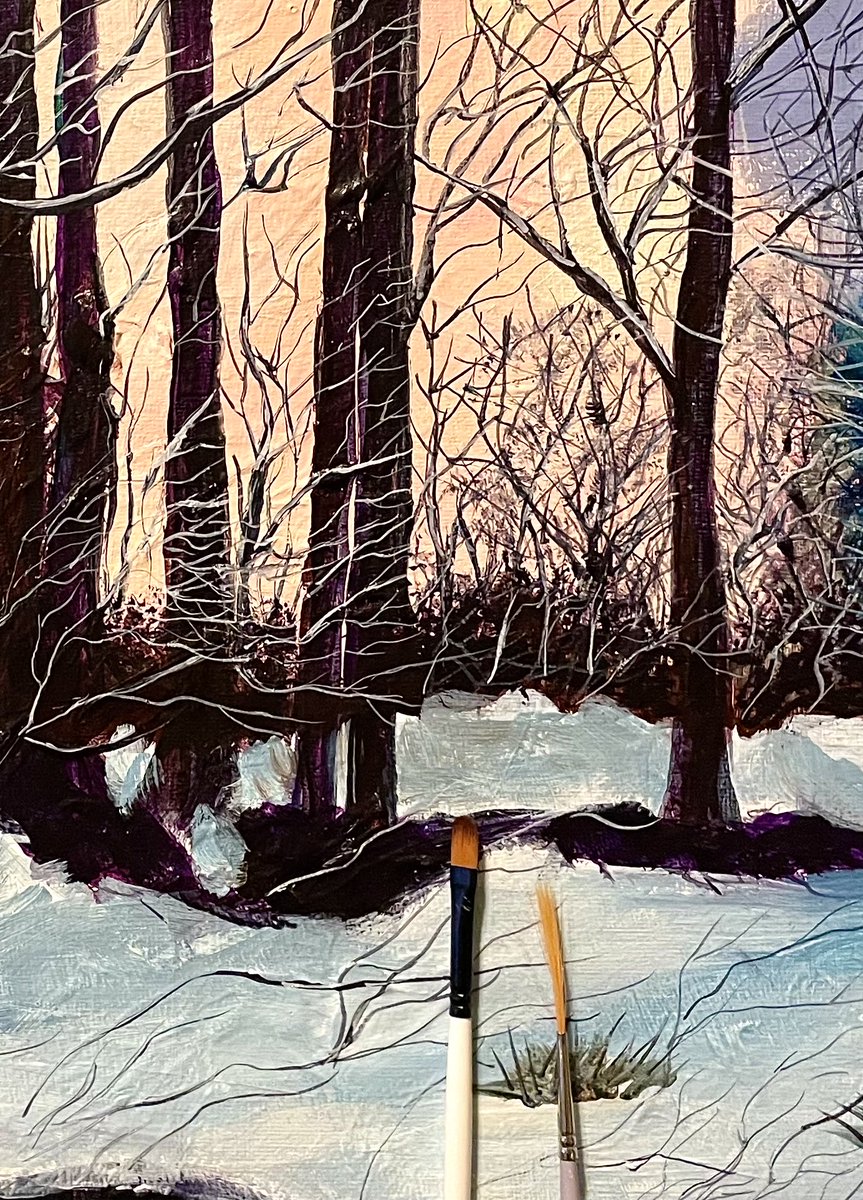 RCouture_Art's tweet photo. Starting a few new paintings. #creatingtexture #ontheeasel #workinprogress https://t.co/DHJLpPhawa
