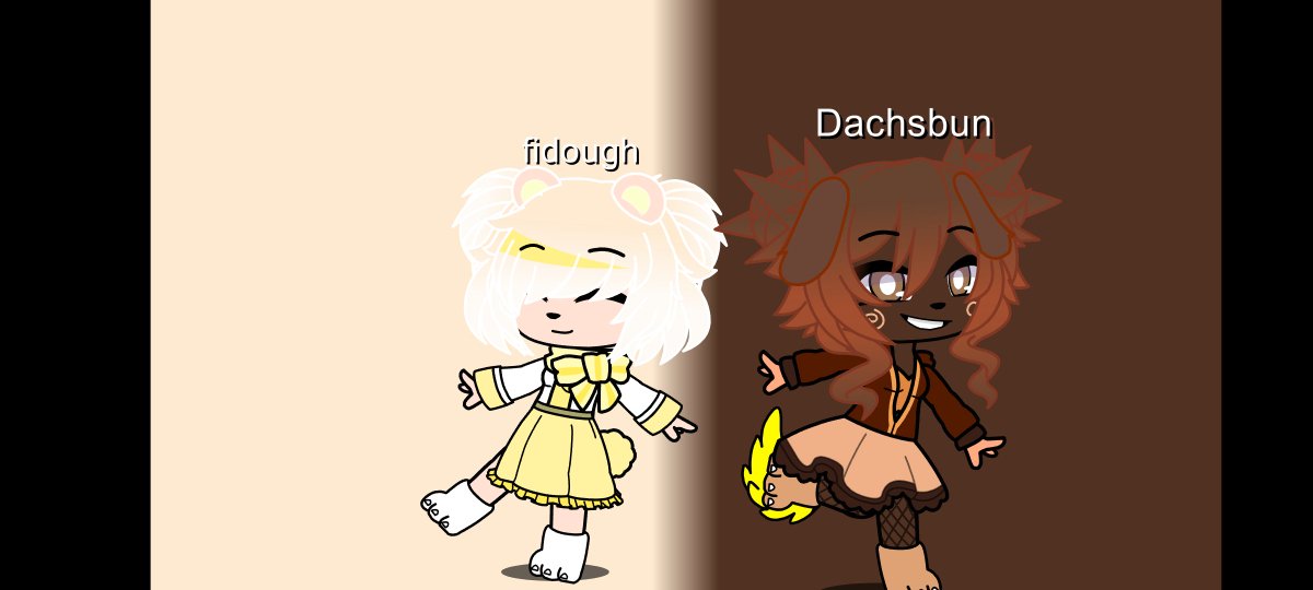 playernight8's tweet photo. Just a dough

#gachaclub #PokemonViolet  #PokemonScarlet   #dough #pokemonevolution #GenerationIX #Dachsbun #Fidoughevolution https://t.co/vb2aTlJUTs