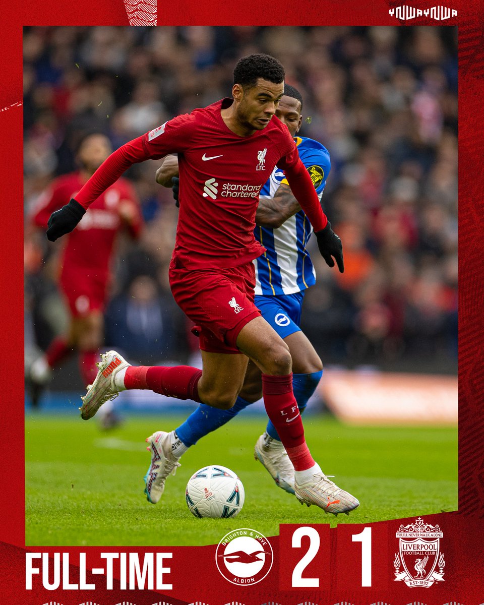 Liverpool FC tweet media
