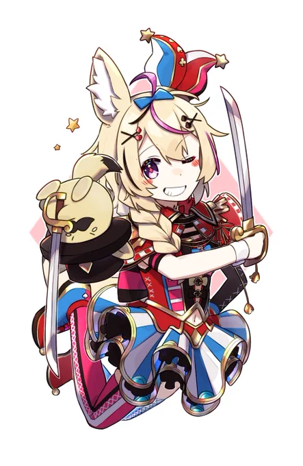 ありがとうございます  
