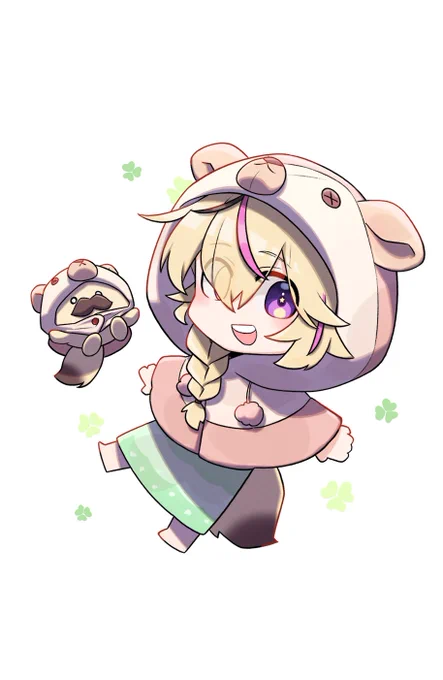 ありがとうございます  