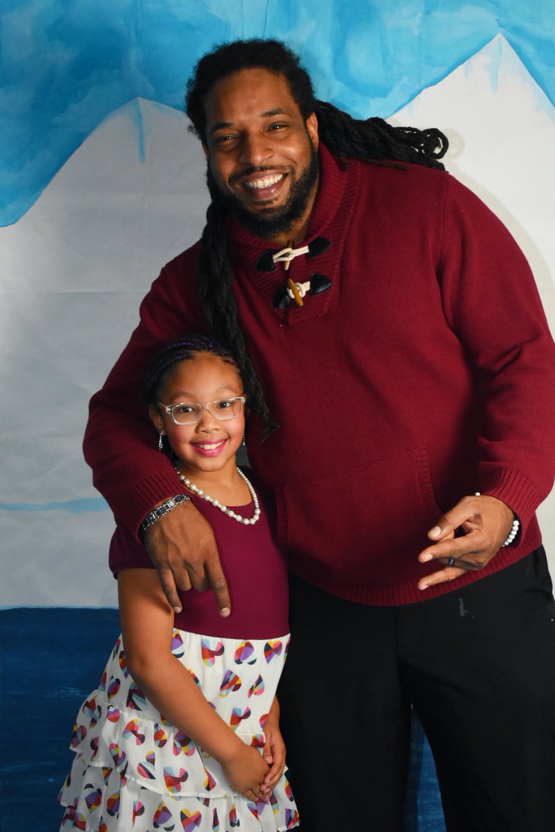 D.E.L.T.A STEAM Academy tweet media