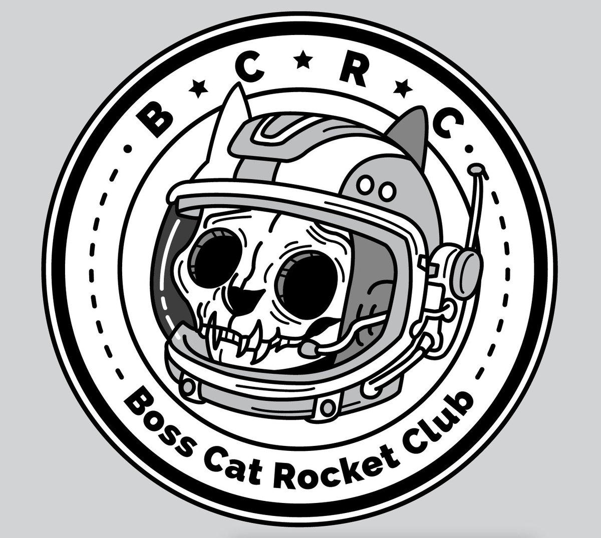 catnip_bcrc's tweet image. Our goal to bring affordable mint to everyone has turned into this amazing adventure! Who knew @BossCatRC would take on a life of its own🔥#BCRC