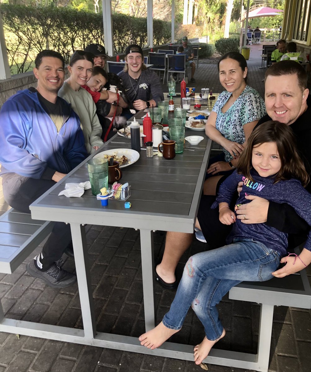 Matt Stock, PhD tweet media