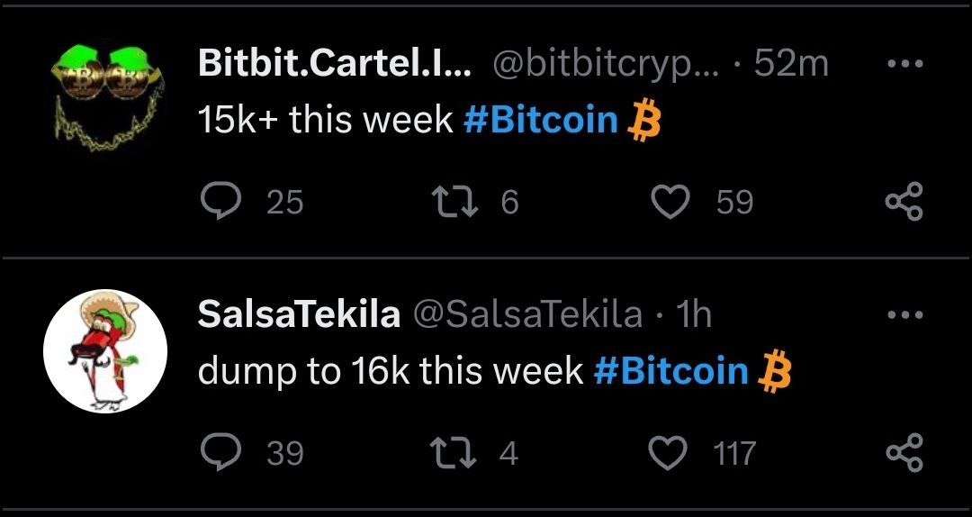 The state of BT right now 😂