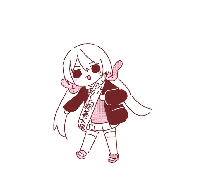 #ヌォンタート名取の絵の研究でもするか 