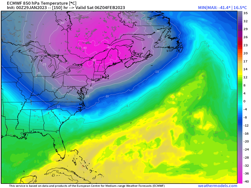Ryan Maue tweet media