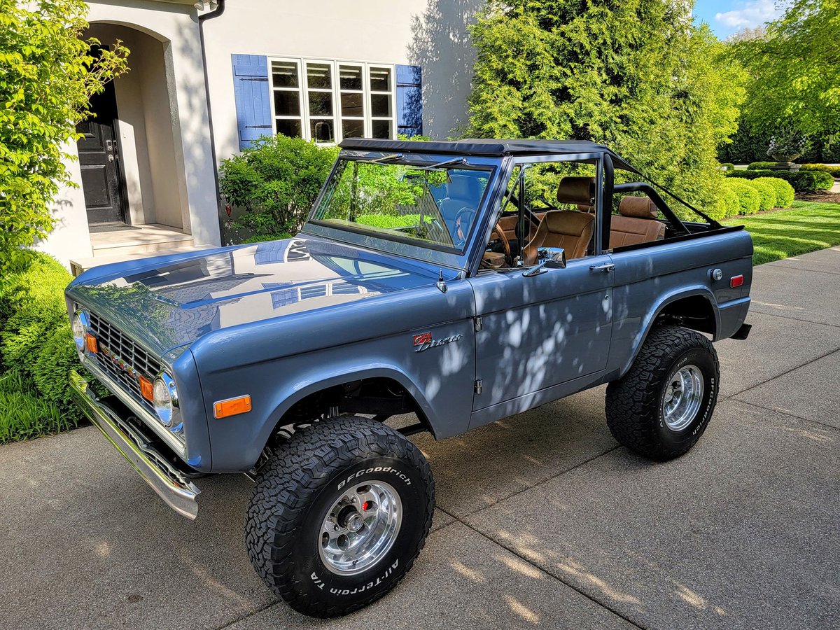 Craig Huse tweet media