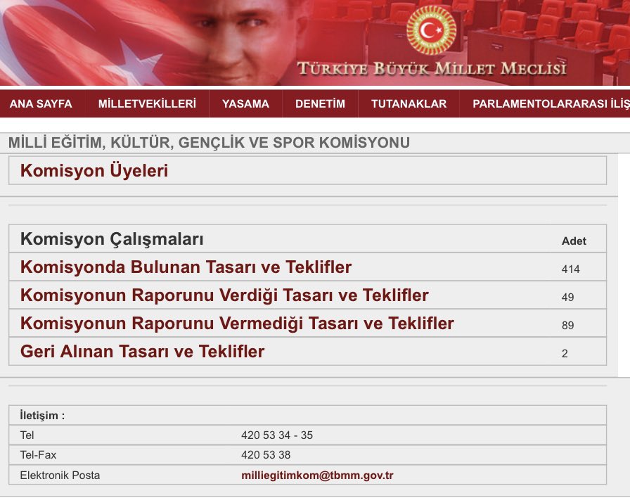 Değerli #DenklikAffı #1002000İstihdam #20182022İlişikKesilen #50dsorunu yaşayan gençler. Meslektaşım <a href="/TBMMEgitim/">TBMM Milli EğitimKom</a> Bşkn Sn <a href="/emrullahisler/">Emrullah İŞLER</a> hocaya yarın durumunuzu ve raporlarınızı iletin. Salı <a href="/TBMMGenelKurulu/">TBMM Genel Kurulu</a> nda ve Komisyonda ek madde eklenebilir.
Gayret bizden takdir Allah’tan 🤲