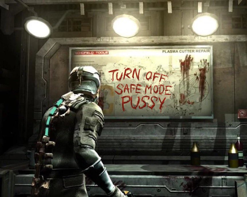 PDakkadakka's tweet image. Game devs need to bully journos more-