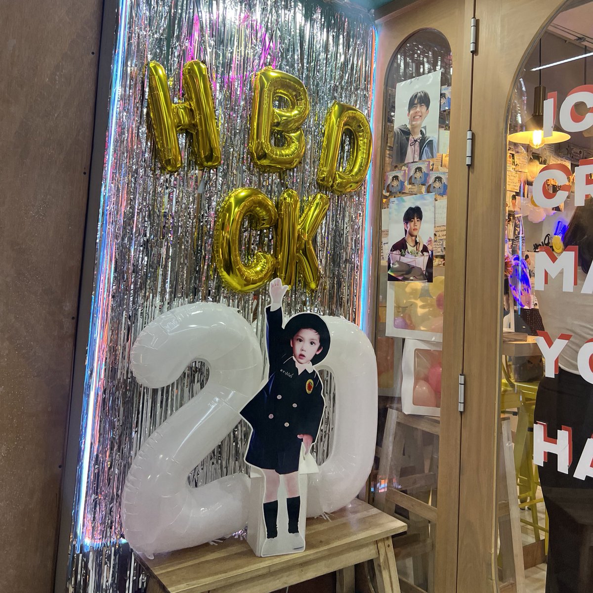 meinbkppworld's tweet photo. #BOKBAEKCHOKUNBDAY https://t.co/4eqOrieQWO