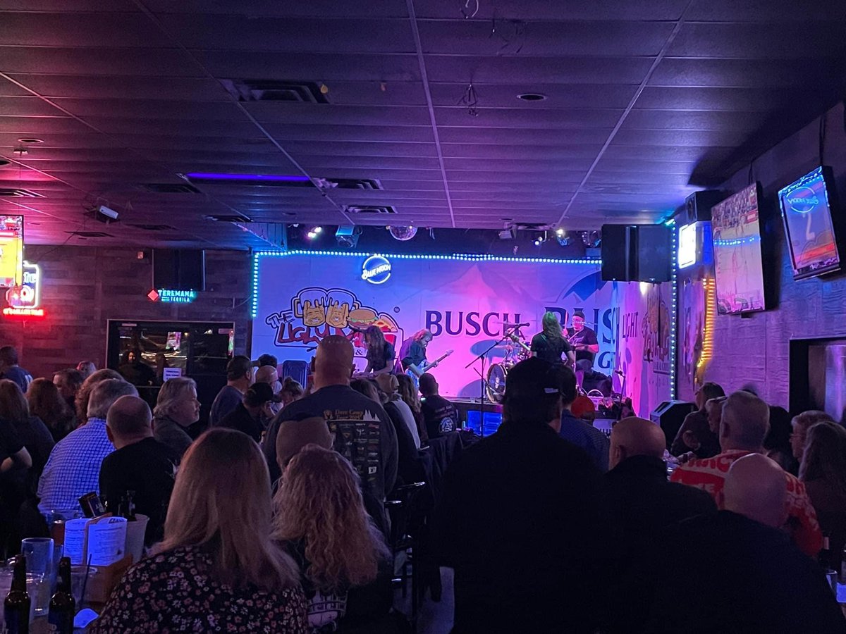 What a party! Huge thanks to The Ugly Mug for having us and all of YOU for sharing your weekend with us! We’ll see ya Feb 11 at <a href="/FendersColumbus/">Fenders</a>! #livemusic #gypsykyngsband2023 #theresnopartylikeagypsykyngsparty