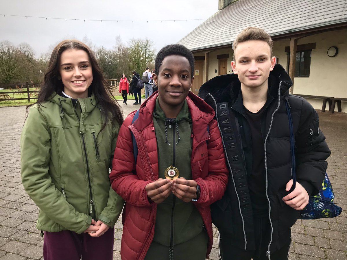 A fantastic effort by our three at the inter-squadron cross country competition with Cdt Chiripanhura securing 2nd in his age category 🙌👌👏 Find us on Facebook, Instagram and Twitter Join Us: raf.mod.uk/aircadets/want… #Team1367 #whatwedo #aircadets #sports #crosscountry #medals