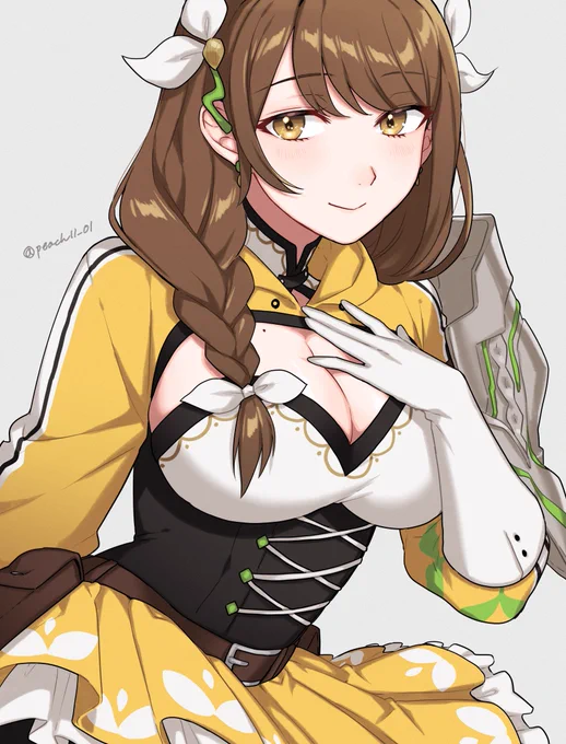 Goldmary / ゴルドマリー#FireEmblemEngage #FireEmblem 
