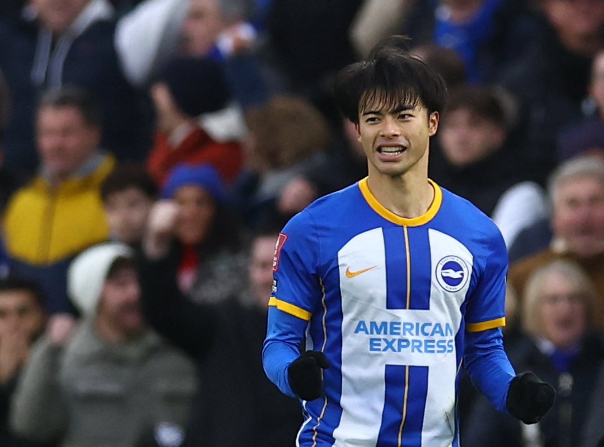 Fantasy Football Scout tweet media