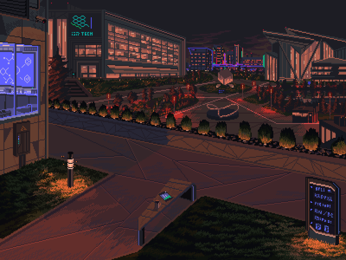 Kldpxl's tweet photo. Corporate. (An ongoing pixel art series) https://t.co/HjwQXIxN1T