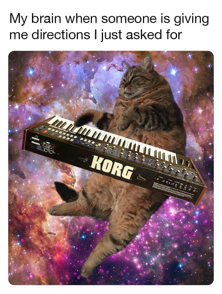 SamiCapaldi's tweet image. Relatable.
#ADHD