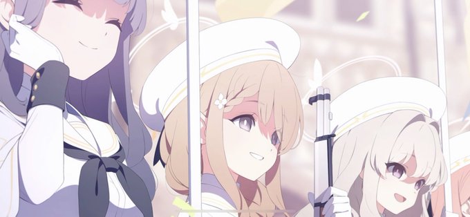 全然平和そうな顔じゃなくて草 