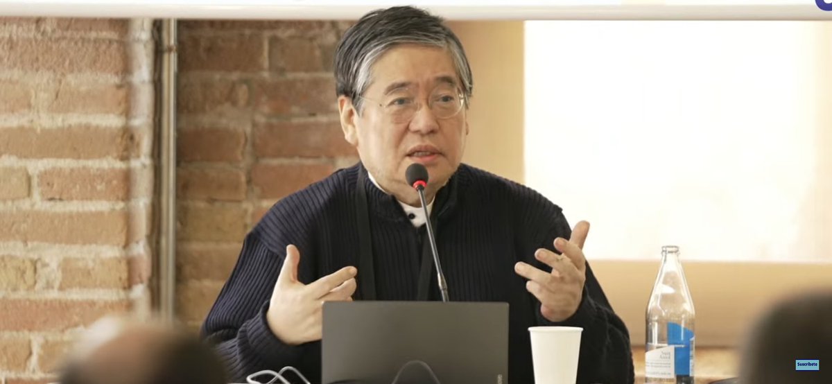 xavisorinas's tweet image. #Devcon2 with @nishikazuhiko 59 Barcelona MSXRu @UOCuniversidad #MSX3 #MSX0 #MSX