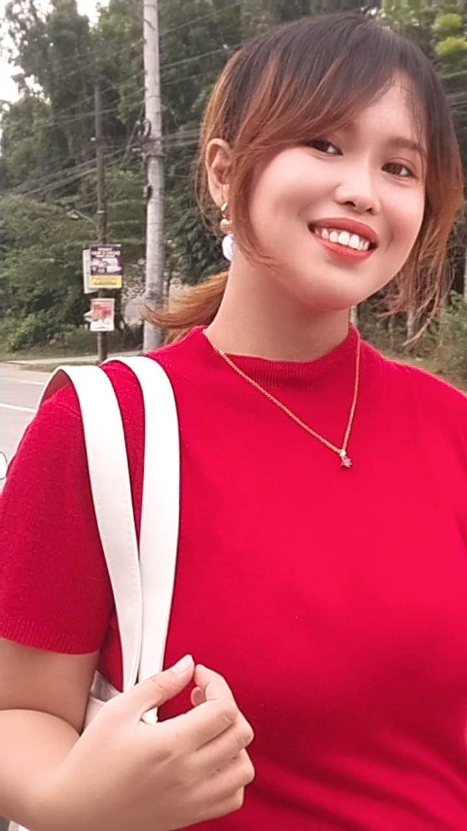 Red for Sunday