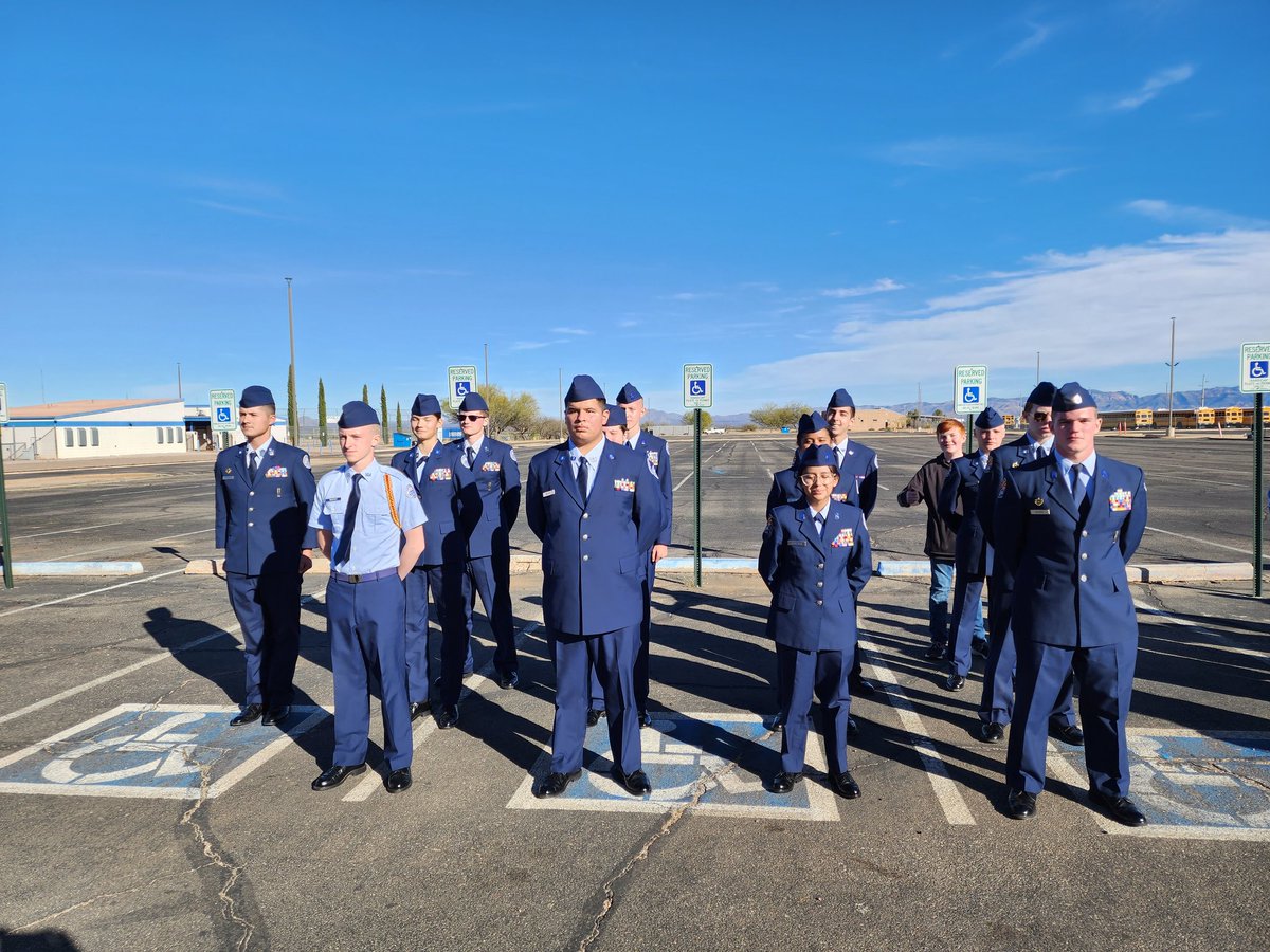 AZ951AFJROTC's tweet photo. https://t.co/Zji2kWjP9V