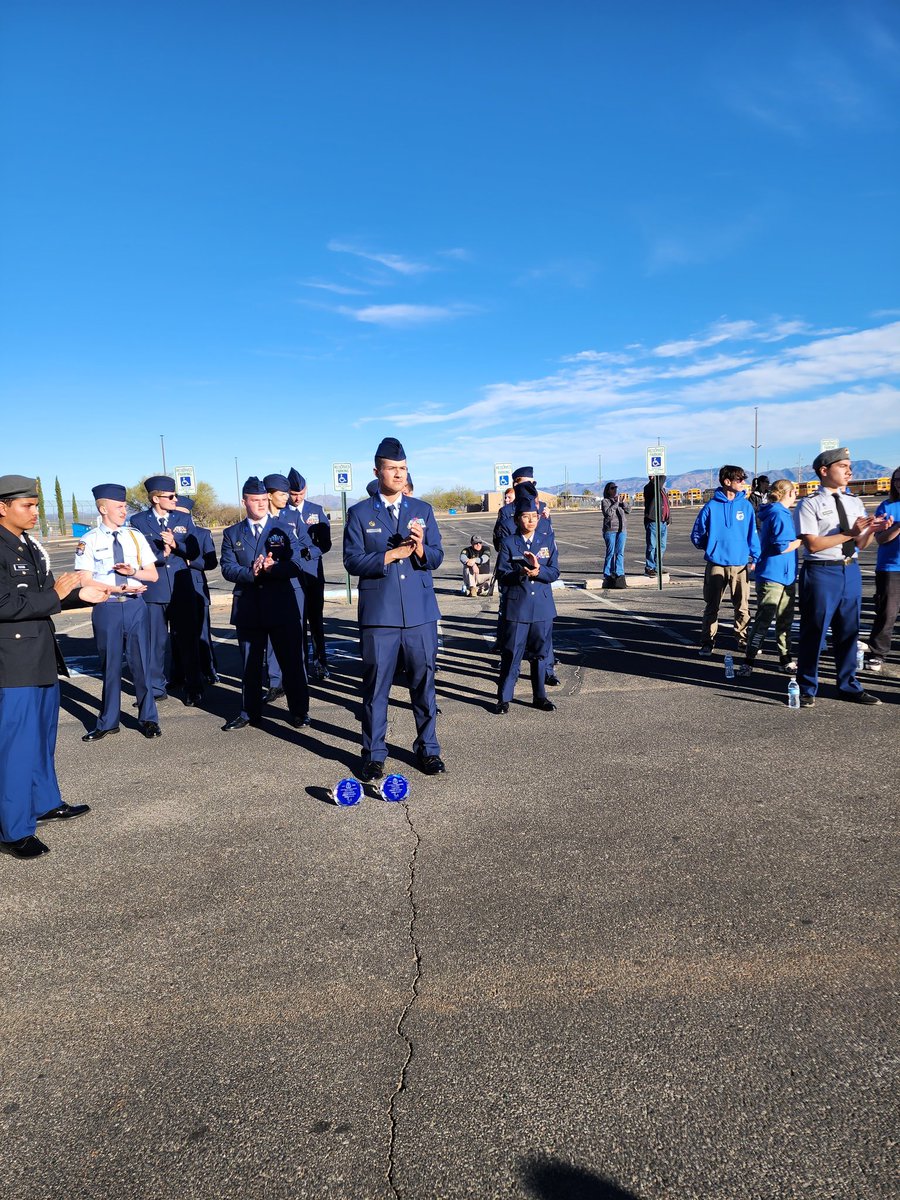 AZ951AFJROTC's tweet photo. https://t.co/AjOhU9pJSz