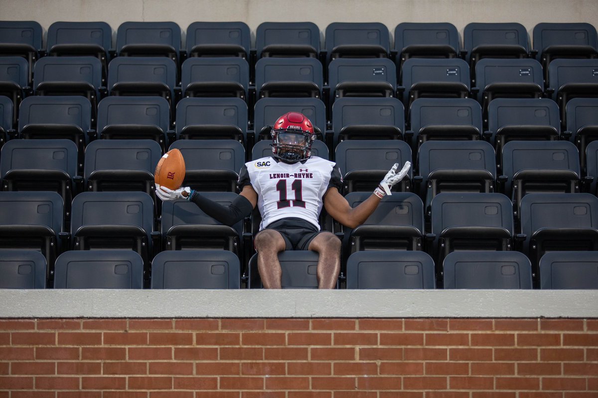 #COMMITTED🐻❤️🖤 <a href="/BC_BearcatsFB/">Brookland-Cayce Football</a>