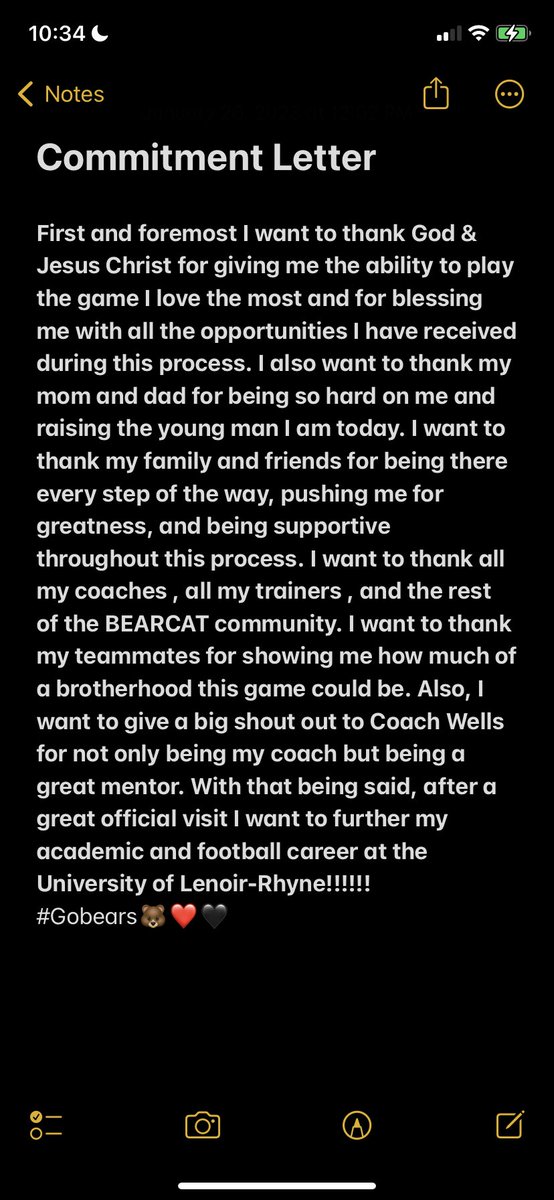 Jadyn Johnson tweet media