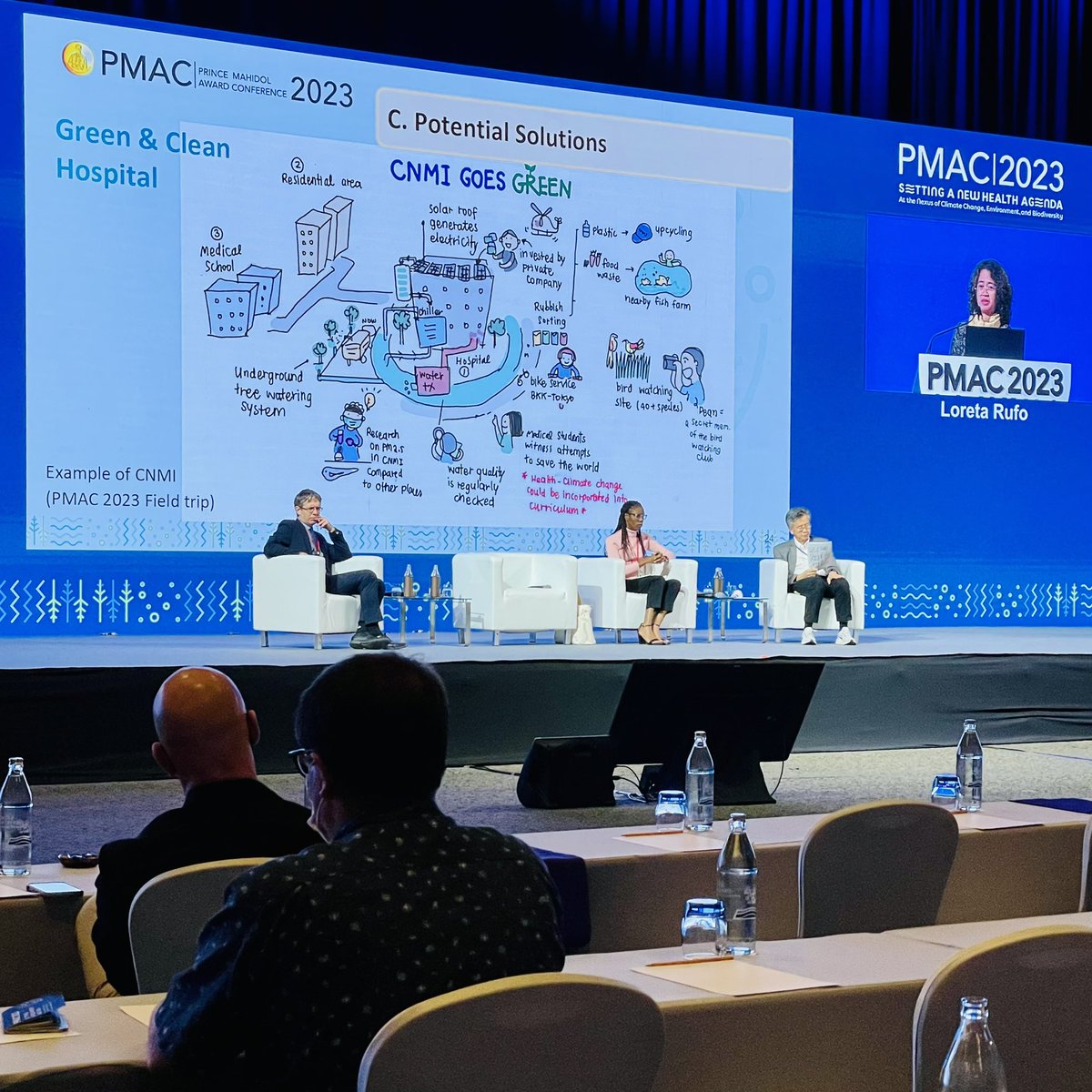 Borwornsom Leerapan tweet media