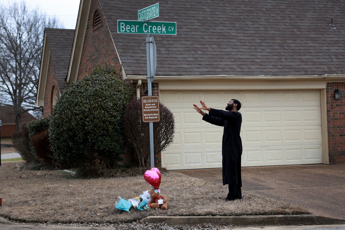 ChiefGaryLudwig's tweet image. 2 Parts: I suspect the national news media is disappointed that #Memphis did not erupt into civil unrest. As someone who lived &amp;amp; worked in Memphis 10 years, it does not surprise me. Memphis is full of incredibly good people. Southern hospitality is real, &amp;amp;d I witnessed it daily.