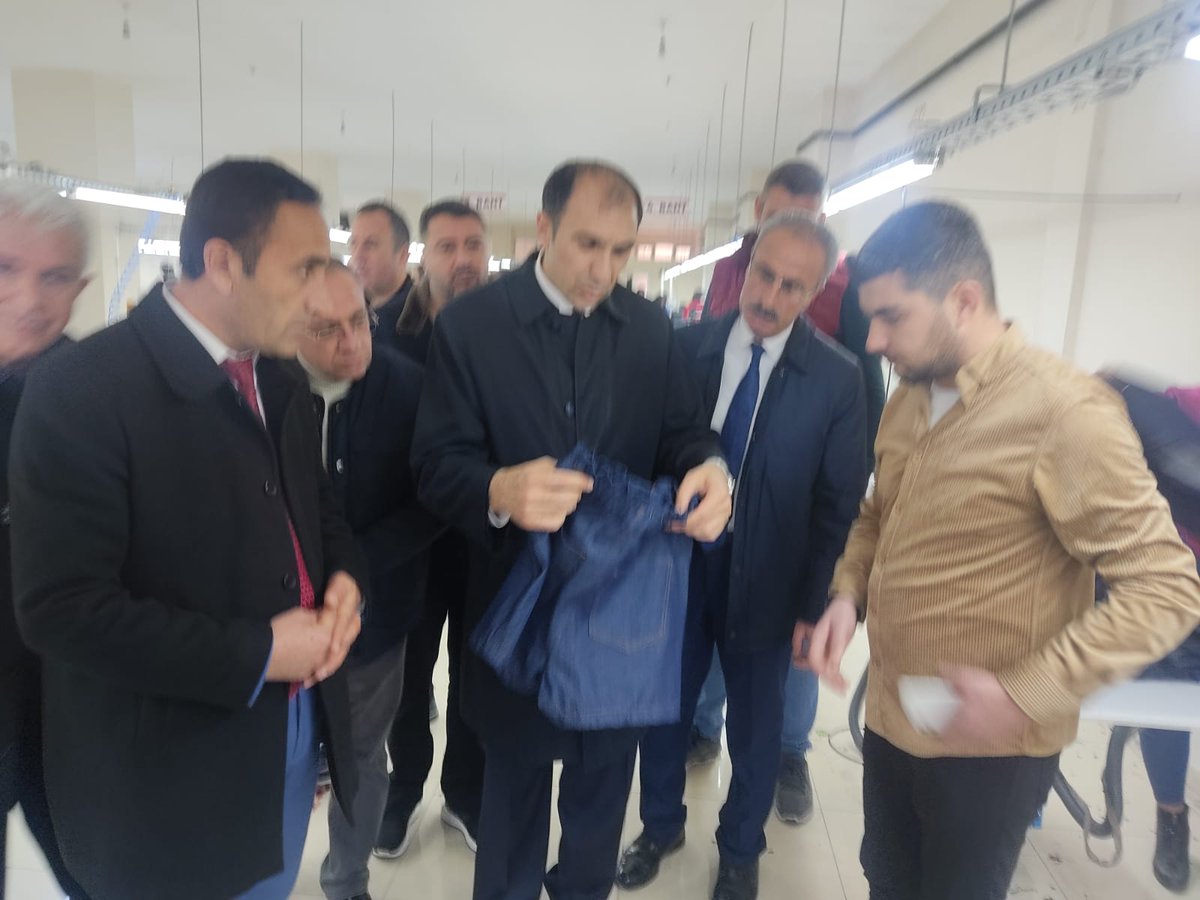 Mithat TAN tweet media