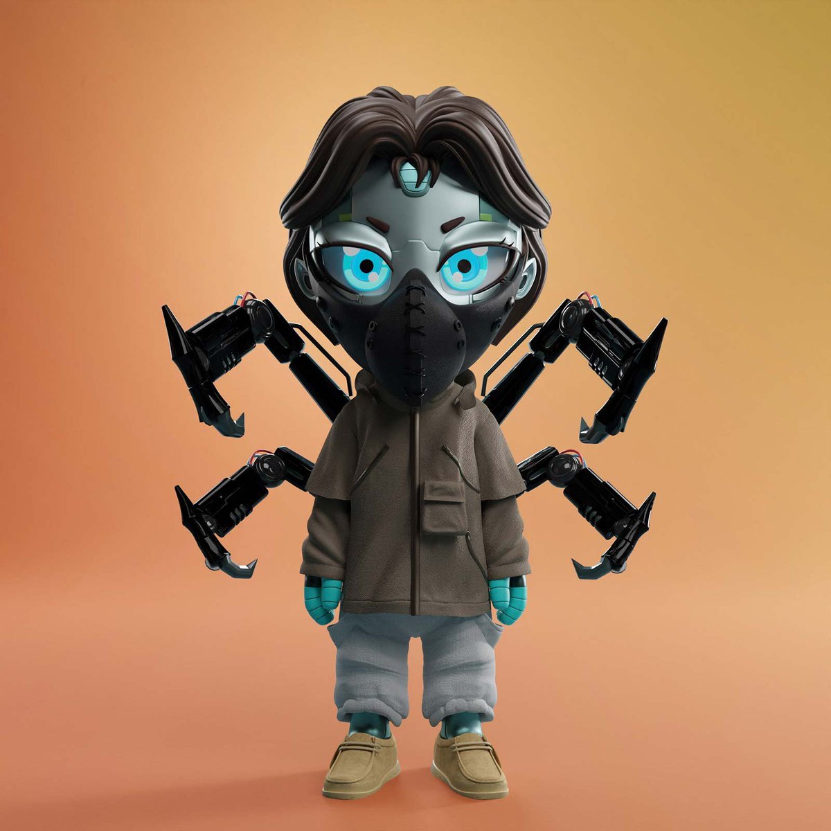 ⚡️Karafuru #NFTGiveaway ⚡️

🎁1x <a href="/KarafuruNFT/">Karafuru</a> 🎁
To Win 👇
1️⃣ Like RT Tag 3 Friends
2️⃣ Follow <a href="/KevinSusanto/">Kevin Susanto🕯️</a> @AlphaGangGang
3️⃣ 🔔ON! 

Ends in 69 hours ⏰ 👀☺️😋🤝✨
#NFTCommunity #NFTGiveaway #NFT