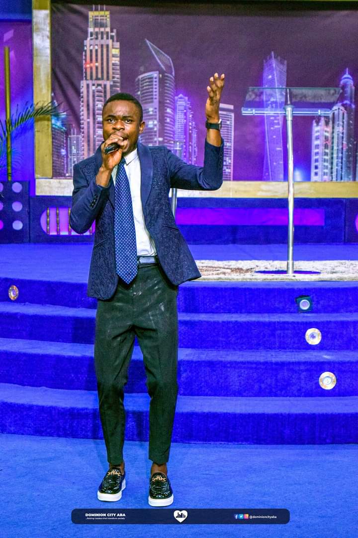 dominioncityaba's tweet image. Let our incense rise to The father
.
.
#church #DCService #sunday #DominioncityAba #DominionCity