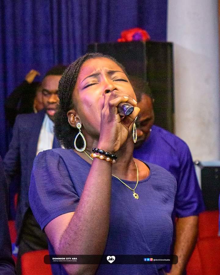 dominioncityaba's tweet image. Let our incense rise to The father
.
.
#church #DCService #sunday #DominioncityAba #DominionCity