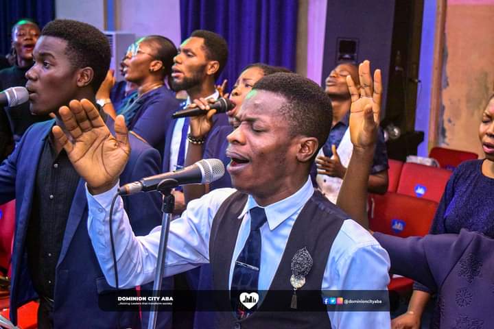 dominioncityaba's tweet image. Let our incense rise to The father
.
.
#church #DCService #sunday #DominioncityAba #DominionCity