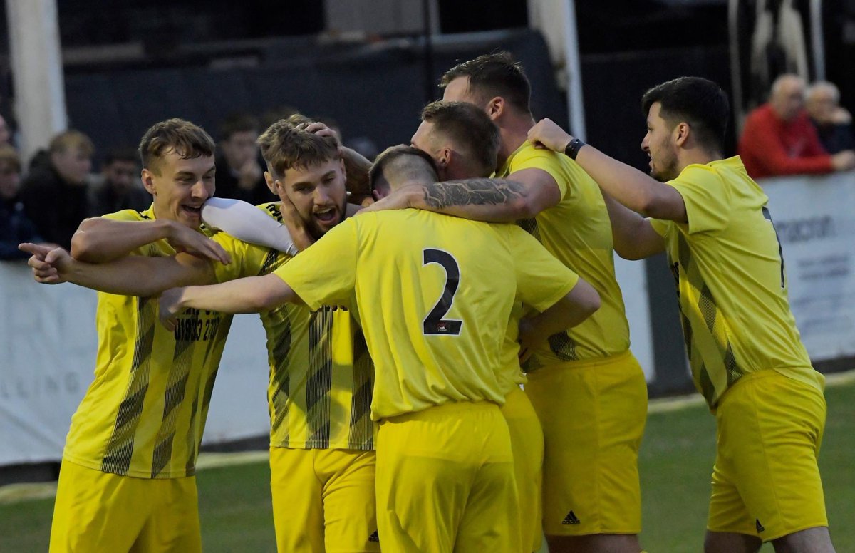 Irchester Utd FC tweet media