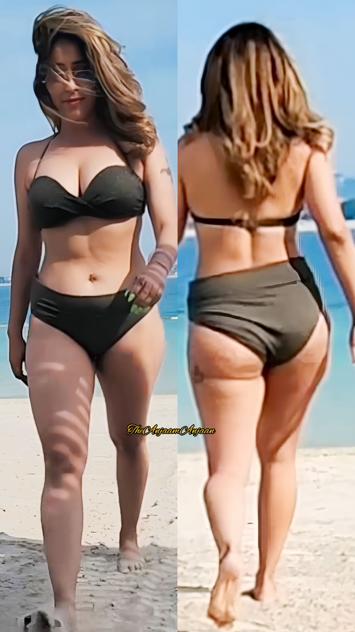 Anjaam 𝕏 on X: Neha Basin (Hottest Indian Singer) Her BooBs & Her BooTy  are so Beautiful. t.co8Q7sf1WyXg  X