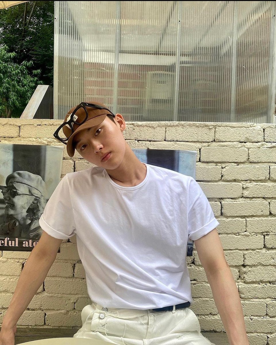 Happy birthday, Choi Hyun Wook 🥰