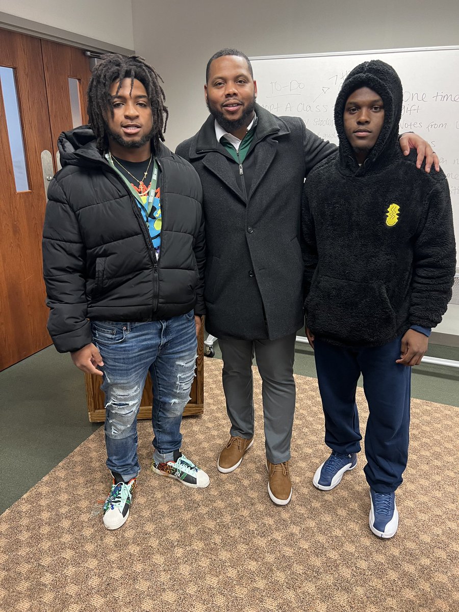 deshaun olave tweet media