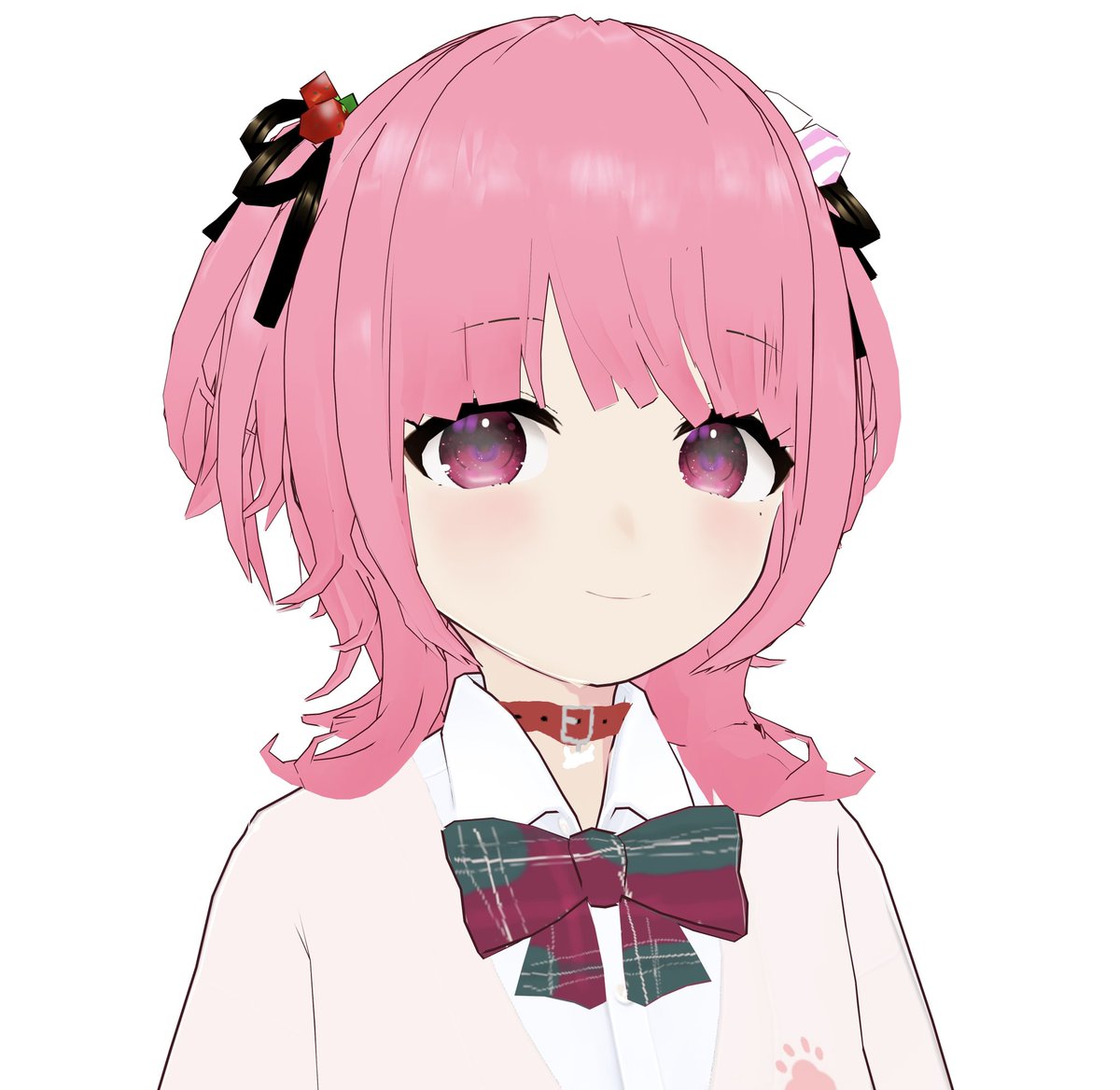 「#VRoid 」|順風のイラスト