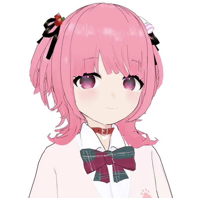#VRoid 