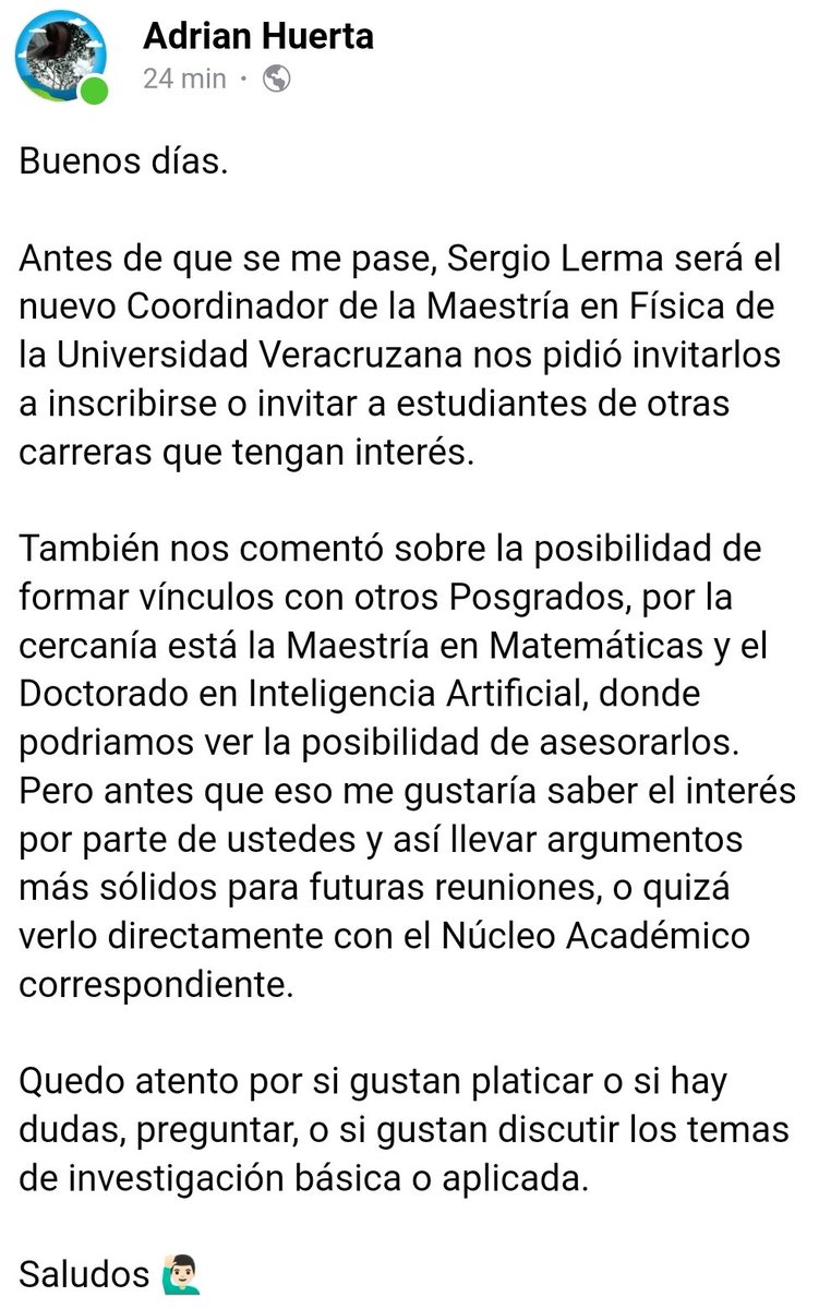 adrian huerta (@adhuerta) on Twitter photo 