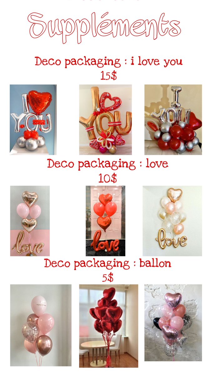 Rachel_Yombi's tweet photo. Déco Kinshsa pour la saint Valentin https://t.co/ZQAuqKGq6j