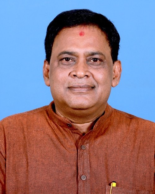 officeofssbadal's tweet photo. Shocked to learn about the murder of Odisha Health Minister Sh Naba Kishore Das Ji. My condolences to his family, friends and followers. https://t.co/iPFEX73A5W