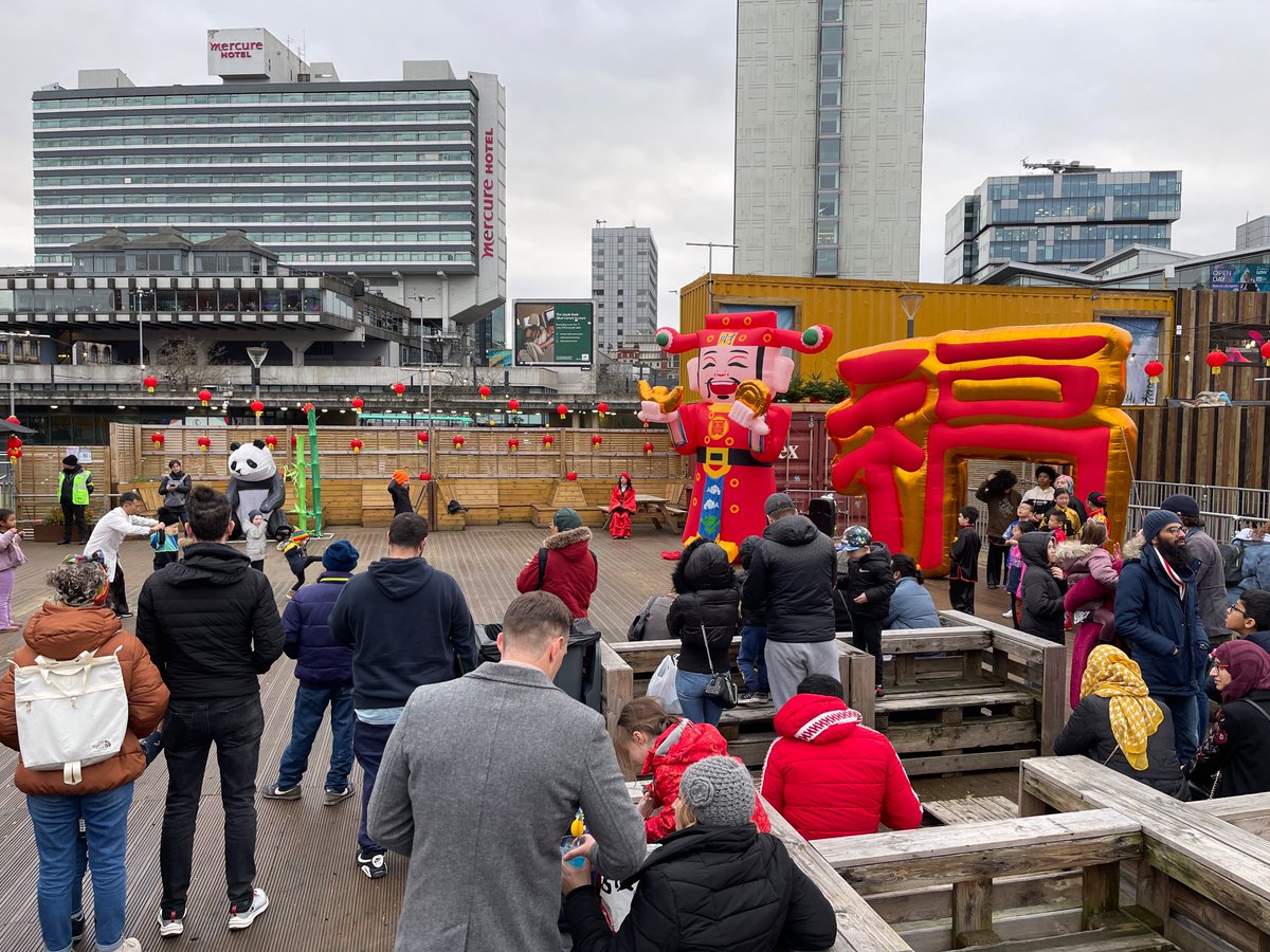 FCAM_Org's tweet image. A few highlights from today