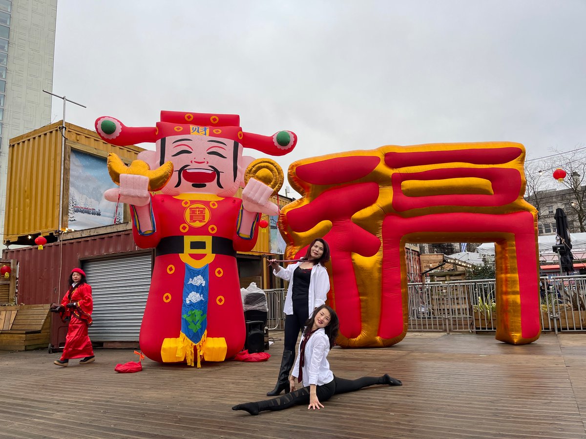 FCAM_Org's tweet image. A few highlights from today