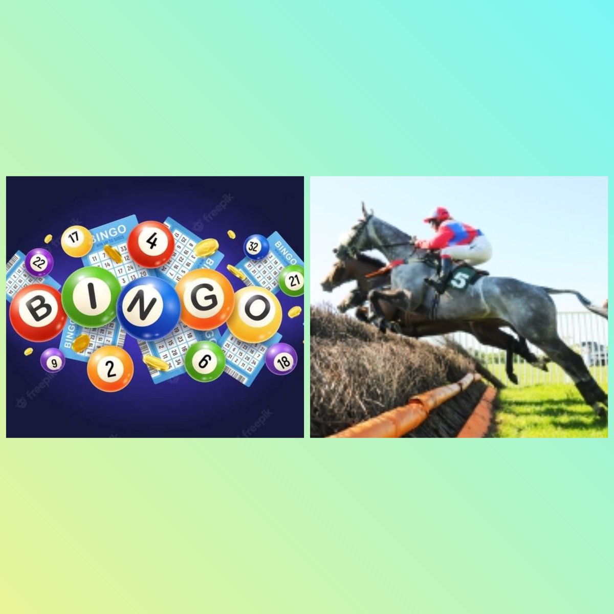 Lamerton @ Kilworthy Pre P2P BINGO.  Monday 6th March @ Lewdown Victory Hall 7pm for eyes down at 7.30pm 👀  Fresh Chickens,  Easter Eggs, Money &amp; Meat Hampers with a complimentary Free Pass to the P2P on 19th March 2023
Any enquiries please message me 😊