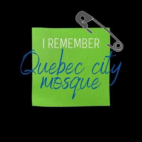 The hate and Islamophobia that motivated this attack will not be allowed to exist. The @SCDSB_Schools will continue to work against all forms of Islamophobia. #irememberjan29