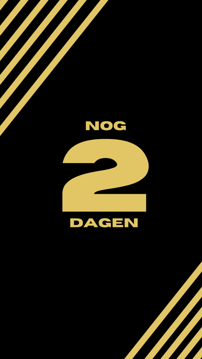 De_AWRDS's tweet photo. Nog 2 dagen voordat je je favoriete Streamer kan nomineren https://t.co/xyR5HT0BiW